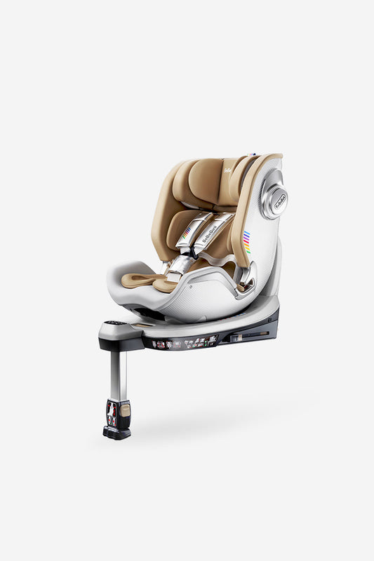 Astron+ Car Safety Seat