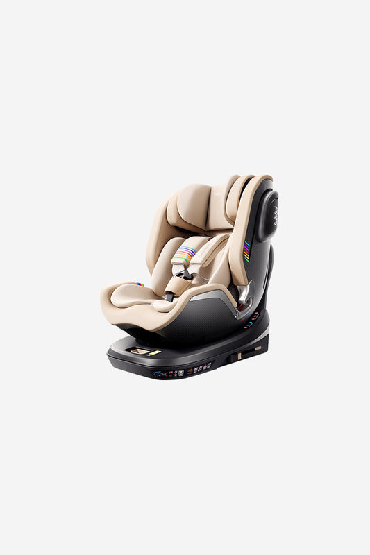 Captain+ Car Safety Seat