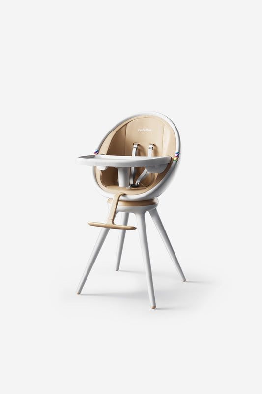 Growing+ High Chair