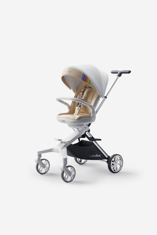 Compact+ Baby Stroller