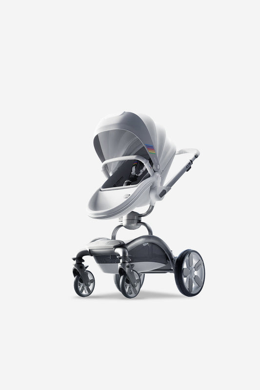 Armor+ Baby Stroller