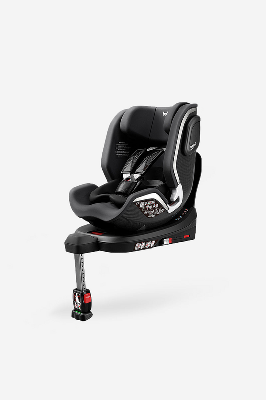 Astron+ Car Safety Seat